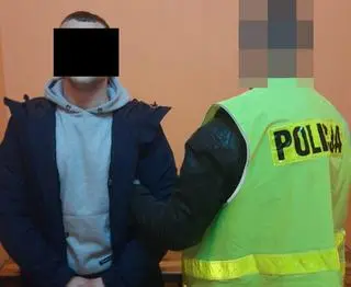 Policja zatrzymała złodzieja rowerów i pasera