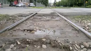 Z Puławskiej znikną tramwaje