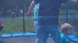 Dzień Dziecka na Agrykoli