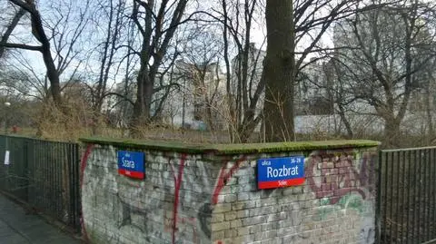Prokurator chce unieważnienia reprywatyzacji działki przy Szarej
