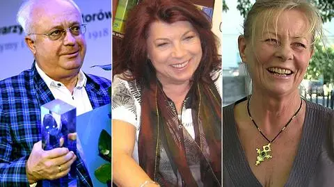 Prońko, Nehrebecka, Wielanek. Artyści w Radzie Warszawy