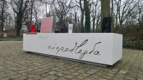 Ławka za zgodą konserwatora. "Nie zakłóca historycznego charakteru"