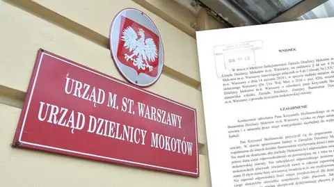 PiS nie odpuszcza, chce odwołać wiceburmistrza. "To polityczne represje"