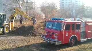 fot. Lech Marcinczak/tvnwarszawa.pl