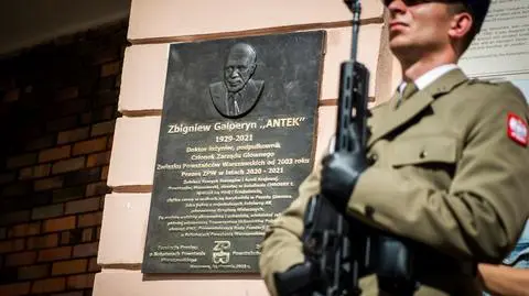 "Walczył o pamięć Powstania Warszawskiego. Co rozumiemy dziś z tego przesłania?"