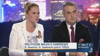 "SLD złoży skargę do Państwowej Komisji Wyborczej"