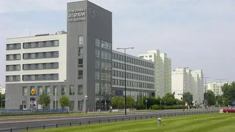 Guział uważa, że go podsłuchują. Będzie kontrola na Ursynowie