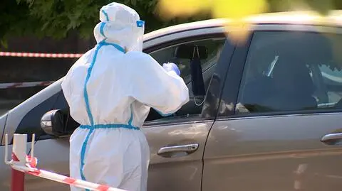Drugi dzień z rzędu 66 nowych zakażeń koronawirusem w Warszawie