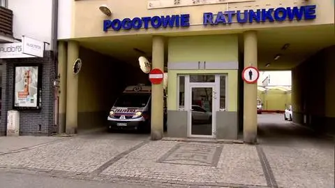 Ratownik stołecznego pogotowia: fala wypowiedzeń się nasili, jeśli nie zostaną spełnione nasze postulaty