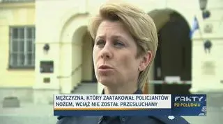 Wszczęto śledztwo prokuratorskie