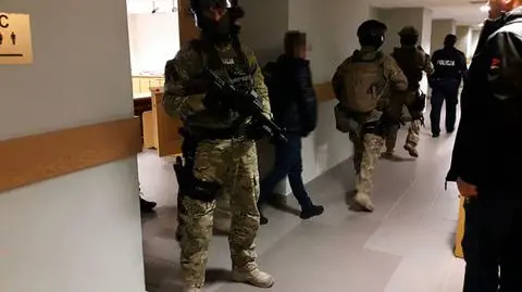 Sąd utajnił proces o wypadek. Ktoś chce śmierci Adriana M.