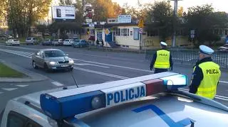 Utrudnienia w ruchu w związku z meczem na Stadionie Narodowym