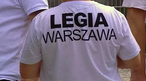 Legia szuka wolontariuszy