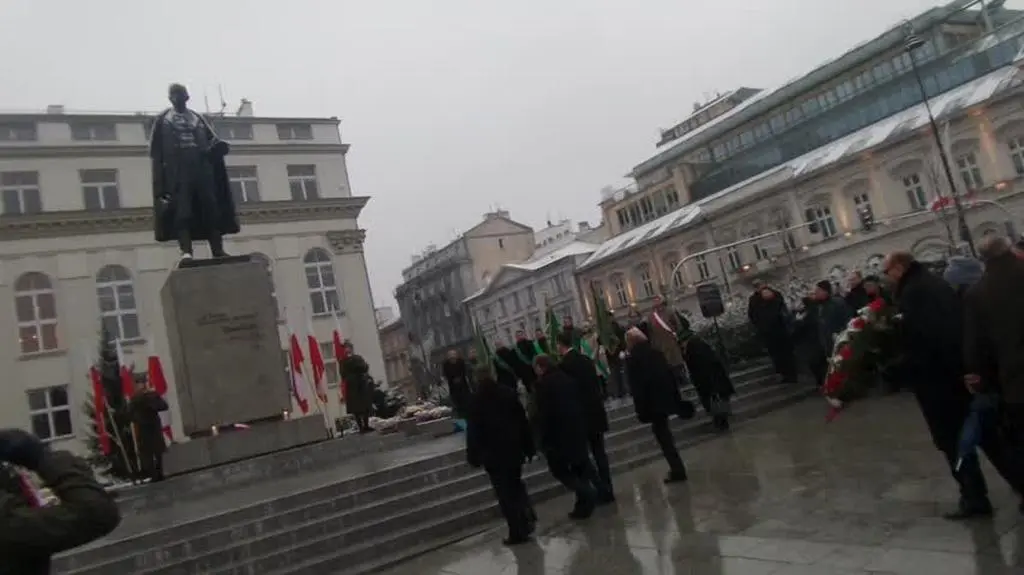 Obchody Święta Niepodległości