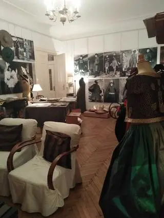 Galeria Grażyny Hase Historyczną Pracownią Artystyczną