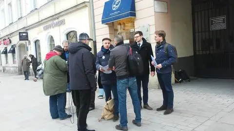 Bartelski pozwie Śpiewaka. "Zachowuje się jak Lepper"