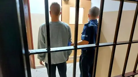 Brutalne pobicie 16-latka. Grozili mu tasakiem. Teraz staną przed sądem 