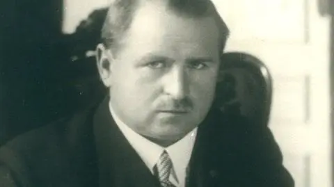 Stefan Starzyński