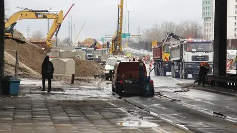 Przystanek przy os. Potok zlikwidowany. "Pasażerowie są dobrze poinformowani"