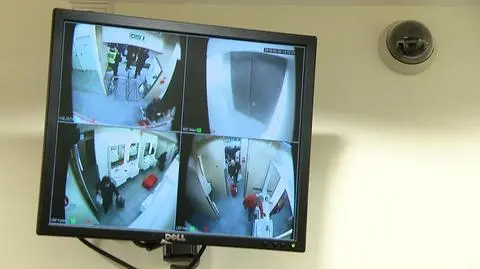 Kamera ma zniknąć znad pisuarów. "Przeniesiemy w inne miejsce"