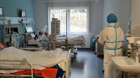 "Jesteśmy świadkami bezprecedensowego wzrostu kosztów funkcjonowania szpitali"