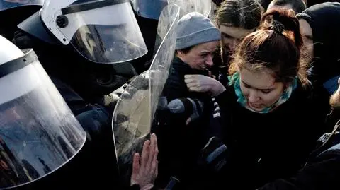 "Nie ma Elby bez ognia" w piątek po południu