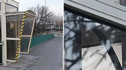 4 kamery na każdą windę. Tak ZDM chce walczyć z wandalami