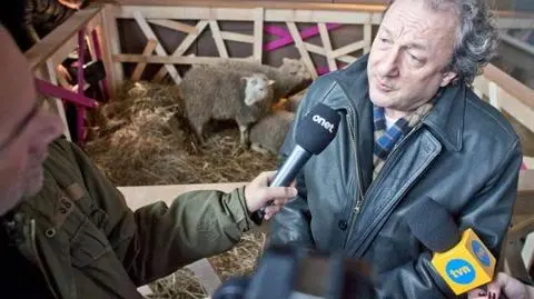 Sklonował Dolly i nie żałuje.  "Dziś zrobiłbym to samo"