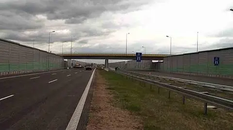A2: można otwierać odcinek Konotopa - Pruszków
