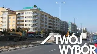 TVN Warszawa