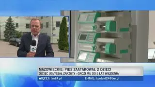 Ojcu grozi do pięciu lat więzienia