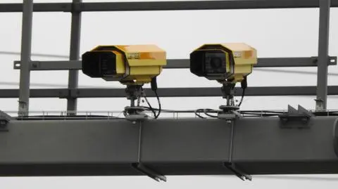 Nowe odcinkowe pomiary prędkości. Podano lokalizacje