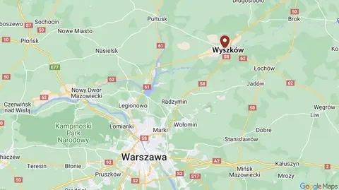 Po pijanemu wjechał w pięć zaparkowanych samochodów i ranił nożem właściciela jednego z nich