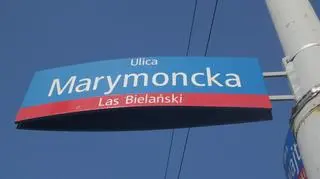 Będzie priorytet dla tramwajów na Marymonckiej