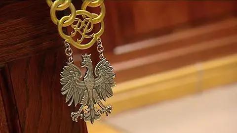 Sąd zwolnił z aresztu adwokata oskarżonego o znęcanie się nad żoną 