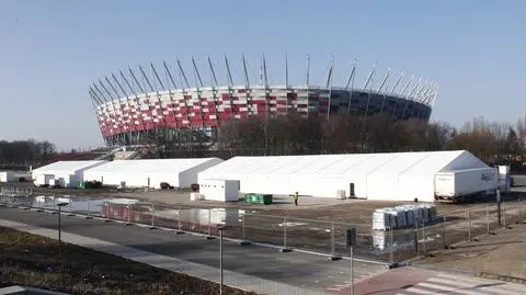 Czy maraton będzie bezpieczny? "Żadnych dodatkowych działań"