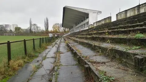 Walczą o stadion na Marymoncie. Wsparł ich Zbigniew Boniek