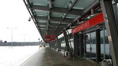 Przez dziurawy pas cierpi okolica 