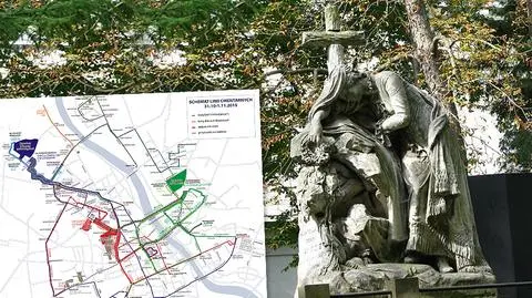 Komunikacja na Wszystkich Świętych. 28 dodatkowych linii, autobus co 40 sekund