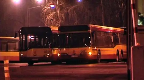 Całą noc na jałowym biegu. "Wiemy co robimy"