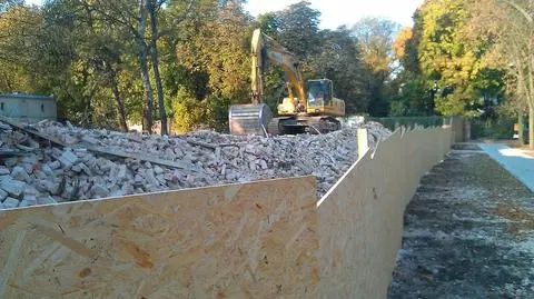 Prokuratura zbada rozbiórkę koszar