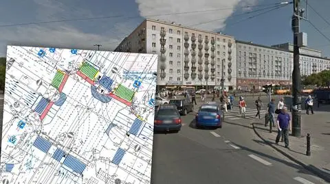 Koniec z "rowerowym teleportem" na Ochocie