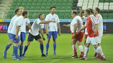 Politycy kontra gwiazdy TVN. "Taktyka maksimum atak"