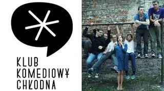 Klub Komediowy Chłodna