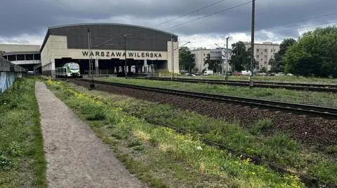 Kolejarze zamknęli przejście. W pobliżu powstanie nowe