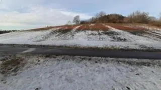 Zmiany w Parku Szczęśliwickim 