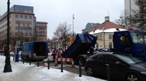Elektoralna zapadnięta. Na remont poczekamy