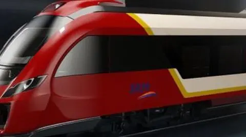 Zobacz nowe pociągi SKM