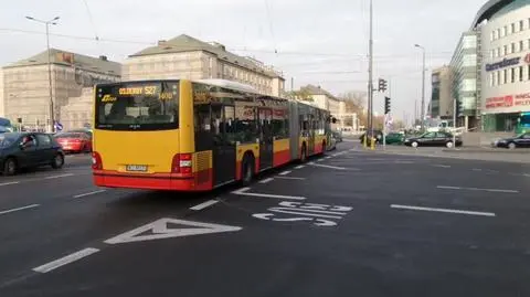 Awaria świateł utrudniła ruch na Pradze 