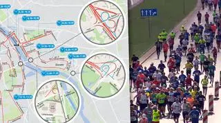 W niedzielę Warsaw Orlen Marathon